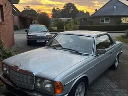 Silber Gebraucht 1998 Mercedes 230 Coupé | 13.500 €