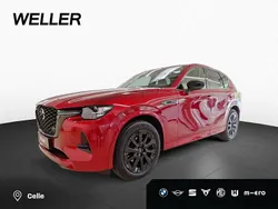 Soul red crystal (rot) Gebraucht 2023 Mazda CX-60 Go SUV | 34.990 € (Guter Preis)