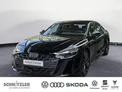 Schwarz Neu 2025 Audi A6 Edition .1 Limousine | 71.980 € (Guter Preis)