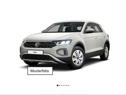 Weiß Neu 2024 VW T-Roc SUV | 25.490 € (Superpreis)