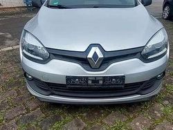 Gebraucht 2015 Renault Mégane III Limousine | 6.800 € (Fairer Preis)