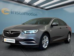 Grau Gebraucht 2019 Opel Insignia Limousine | 18.499 € (Etwas zu teuer)