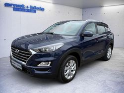 Gebraucht 2019 Hyundai Tucson Trend SUV | 17.970 € (Fairer Preis)