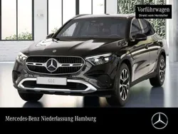 Schwarz Gebraucht 2025 Mercedes GLC200 SUV | 54.500 € (Etwas zu teuer)