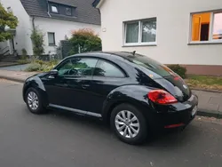 Schwarz Gebraucht 2013 VW Beetle Coupé | 9.500 € (Fairer Preis)