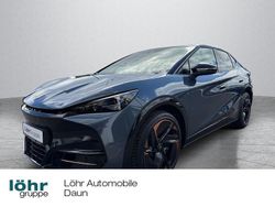 Blau Gebraucht 2025 Cupra Tavascan VZ SUV | 42.980 € (Superpreis)