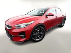 Rot Gebraucht 2020 Kia XCeed Spirit SUV | 15.388 € (Guter Preis)