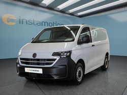Neu 2025 VW Transporter Van | 43.649 € (Fairer Preis)