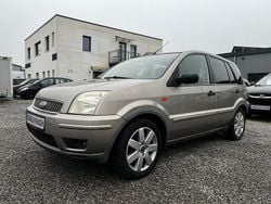 Beige Gebraucht 2004 Ford Fusion Kleinwagen | 2.990 € (Fairer Preis)