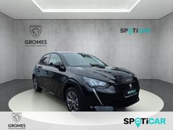 Schwarz Gebraucht 2023 Peugeot 208 Allure Kleinwagen | 17.990 € (Guter Preis)