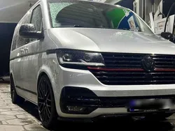 Silber Gebraucht 2020 VW T6.1 Van | 42.000 €