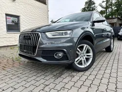 Grau Gebraucht 2012 Audi Q3 S-Line SUV | 14.500 € (Fairer Preis)
