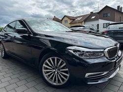 Schwarz Gebraucht 2019 BMW 630 Luxury Line Coupé | 25.800 € (Superpreis)