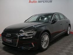 Schwarz Gebraucht 2022 Audi A6 Design Limousine | 35.990 € (Fairer Preis)