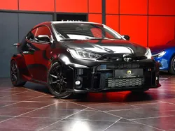 Schwarz Gebraucht 2020 Toyota Yaris | 41.890 €