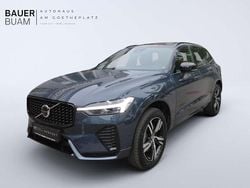 Dnimblue Gebraucht 2022 Volvo XC60 R-Design SUV | 43.200 € (Guter Preis)