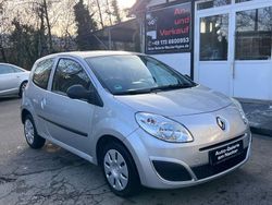 Gebraucht 2010 Renault Twingo Authentique Kleinwagen | 1.990 € (Guter Preis)