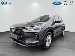 Magnetic metallic Gebraucht 2024 Ford Kuga Titanium SUV | 35.990 € (Superpreis)