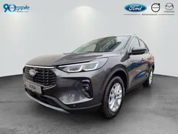 Magnetic metallic Neu 2024 Ford Kuga Titanium SUV | 40.950 € (Guter Preis)