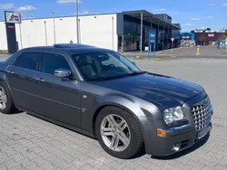 Grau Gebraucht 2007 Chrysler 300C Limousine | 11.000 €