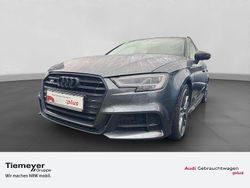 Grau Gebraucht 2019 Audi S3 Design Limousine | 28.960 € (Fairer Preis)