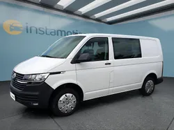 Weiß Gebraucht 2021 VW T6.1 Van | 26.699 € (Guter Preis)