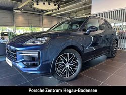 Blau Neu 2025 Porsche Cayenne SUV | 147.206 €