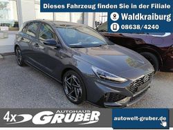 Ecotronic grey Neu 2025 Hyundai i30 N Line Limousine | 29.899 € (Etwas zu teuer)