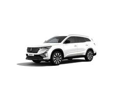 Perlmuttweiß metallic Neu 2025 Renault Espace Techno Van / Kleinbus | 41.290 € (Superpreis)