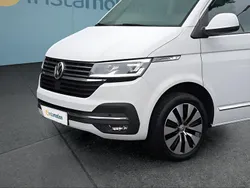Weiß Gebraucht 2020 VW T6.1 Van | 43.449 €
