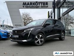 Schwarz Gebraucht 2023 Peugeot 5008 GTi SUV | 27.980 € (Guter Preis)
