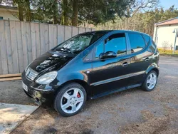 Mercedes A190