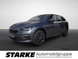 Grau Neu 2025 Skoda Scala Drive Kleinwagen | 27.690 € (Fairer Preis)