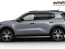 Mercure grau metallic Neu 2025 Citroën C3 Aircross SUV | 23.265 € (Guter Preis)
