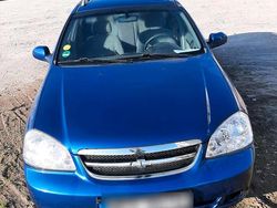 Gebraucht 2008 Chevrolet Nubira Kombi | 999 €