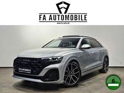 Silber Gebraucht 2025 Audi Q8 S-Line SUV | 72.490 € (Fairer Preis)