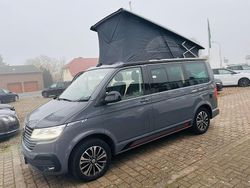 Pure grey Gebraucht 2022 VW T6.1 Edition Van | 54.985 € (Teuer)