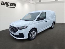 Weiss Neu 2025 Ford Transit Trend Kleinwagen | 28.490 € (Fairer Preis)