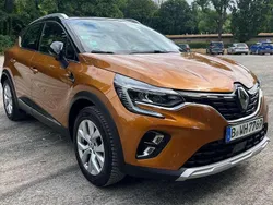 Bronze Gebraucht 2020 Renault Captur SUV | 13.900 € (Fairer Preis)