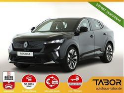 Schwarz (black pearlschwarz metallic) Gebraucht 2025 Renault Rafale Techno SUV | 38.888 € (Superpreis)