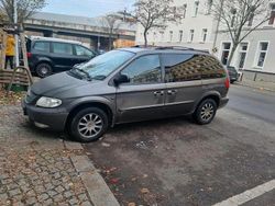 Andere farben Gebraucht 2003 Chrysler Voyager Van / Kleinbus | 1.300 €