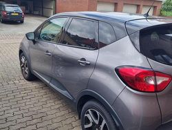 Grau Gebraucht 2015 Renault Captur SUV | 8.000 € (Fairer Preis)