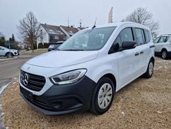 Weiß Gebraucht 2021 Mercedes Citan 110 Kombi | 9.999 € (Guter Preis)