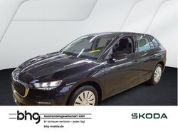 Schwarz Gebraucht 2025 Skoda Scala Essence Kleinwagen | 17.830 € (Superpreis)