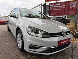 Silber Gebraucht 2017 VW Golf VII Limousine | 14.800 € (Etwas zu teuer)