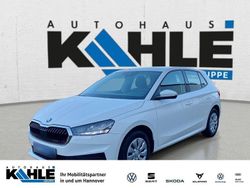 Candyweiß Gebraucht 2022 Skoda Fabia Ambition Limousine | 13.990 € (Guter Preis)
