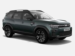 Dolomitgrau Neu 2025 Dacia Bigster Journey SUV | 34.575 € (Fairer Preis)