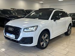 Weiß Gebraucht 2020 Audi Q2 Sport SUV | 21.500 € (Etwas zu teuer)