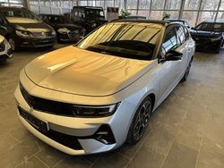 Gebraucht 2024 Opel Astra Ultimate Kombi | 23.000 € (Superpreis)