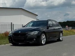 Schwarz Gebraucht 2019 BMW 340 Shadowline Kombi | 28.000 € (Superpreis)